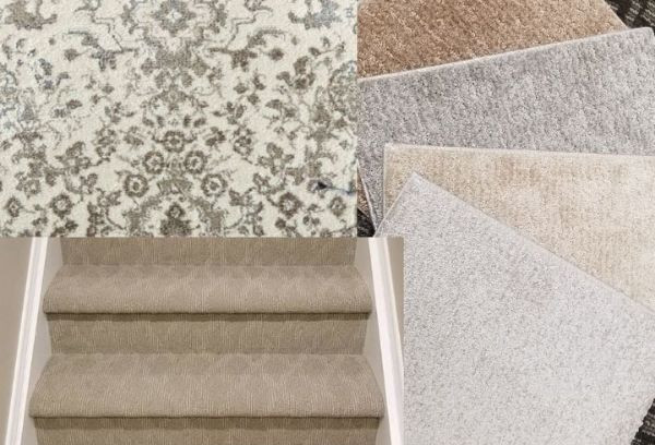 What Is The Best Carpet For Stairs? A Complete Guide To